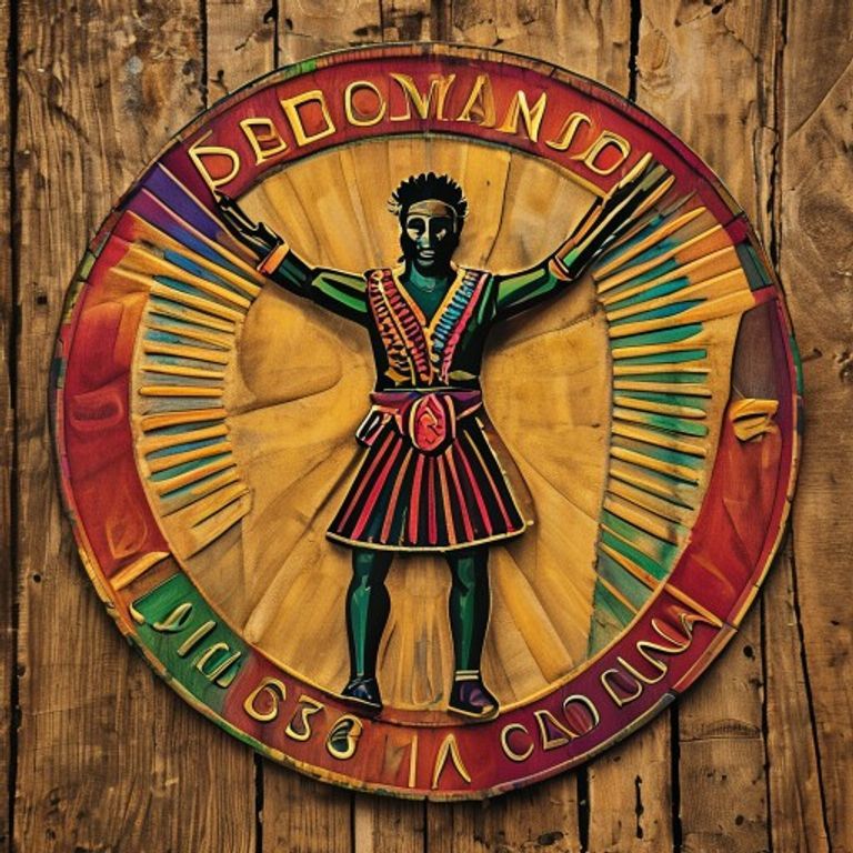 Samba School Regulations,