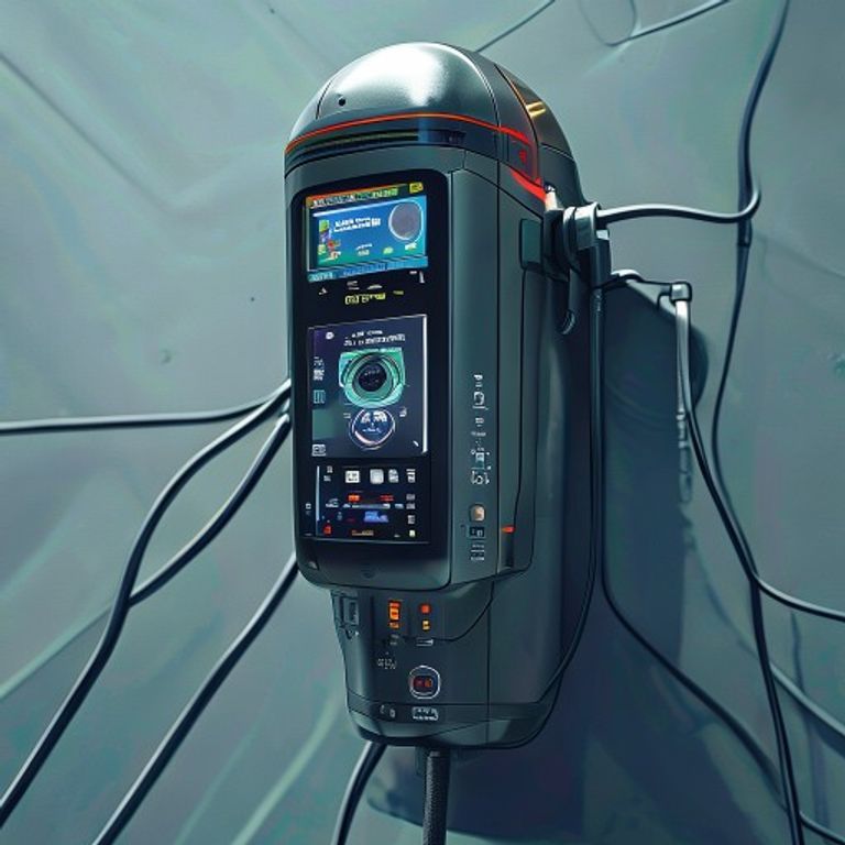 Clean Master: BoostCharge - CONTRADICTION