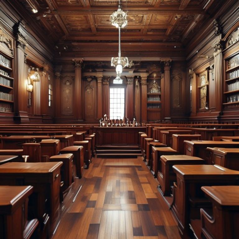 CIVIL SMALL CLAIMS COURTS: Everything You Need to Know