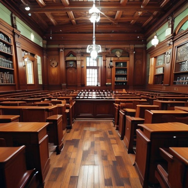 SMALL CLAIMS COURTS, everything you need to know