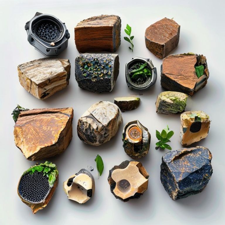 用于物体跟踪的缩略语