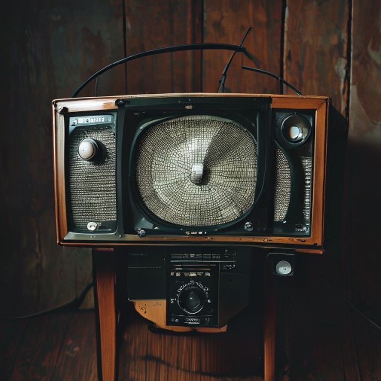 Transmisión de radio
