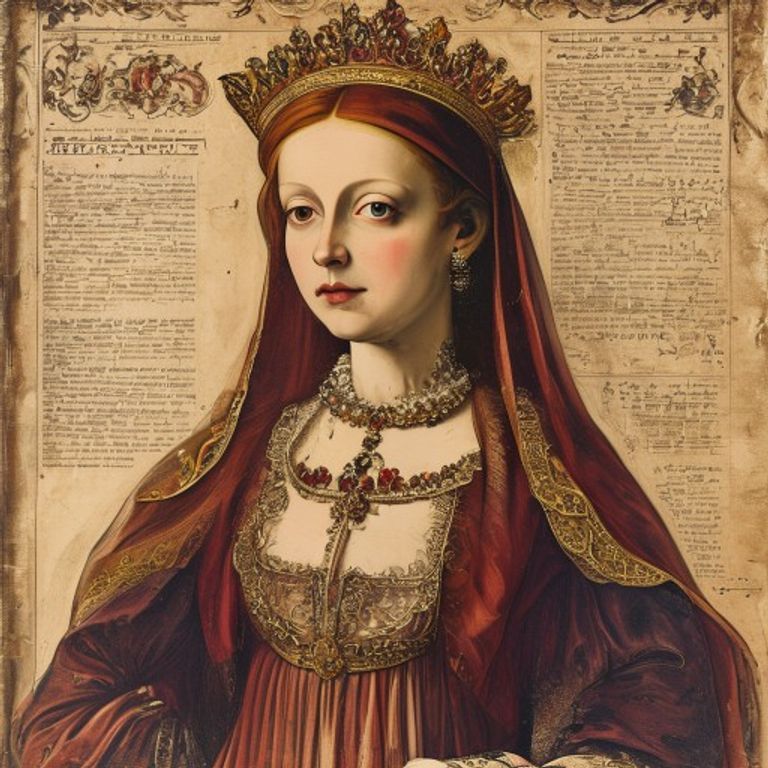 Elizabeth II - Obituary