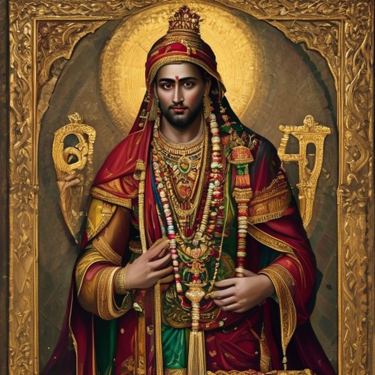 भाग II, अध्याय 02
