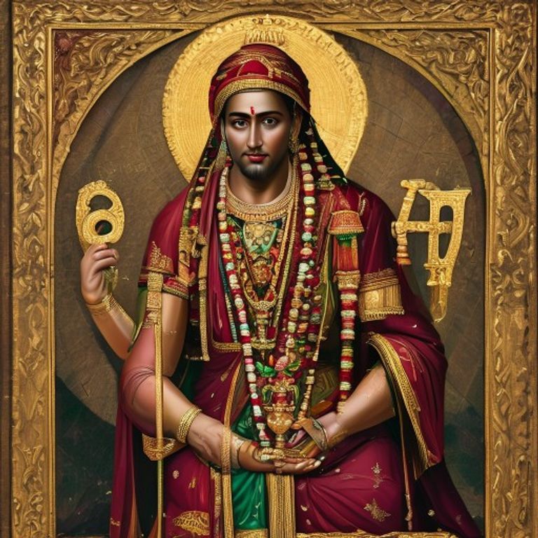 भाग II, अध्याय 05