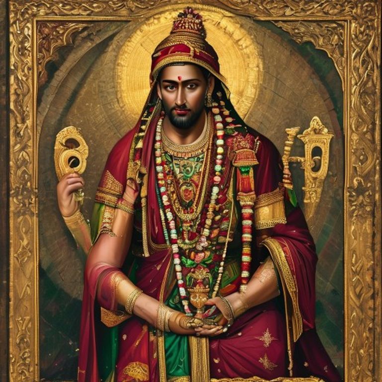 भाग II, अध्याय 06