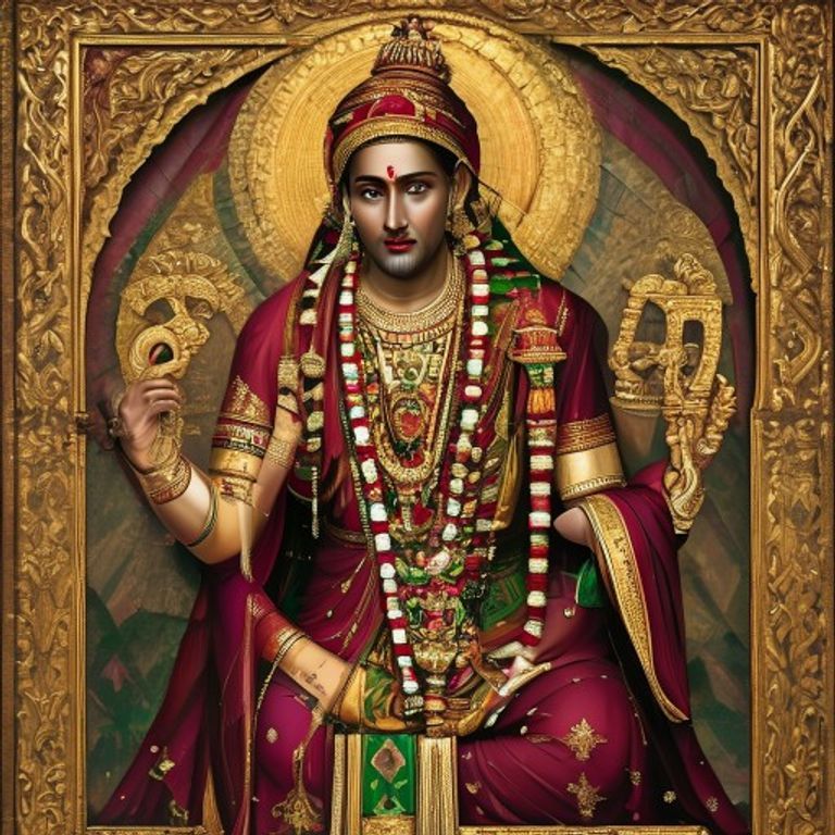 भाग II, अध्याय 15