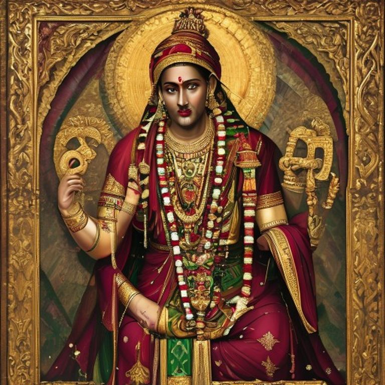 भाग II, अध्याय 16