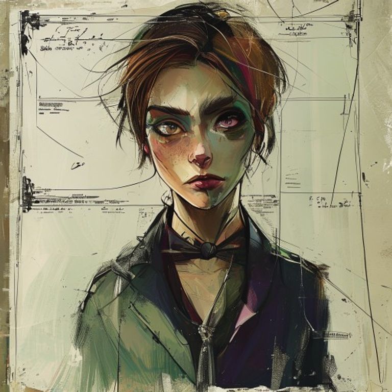 Part V, Chapter 03