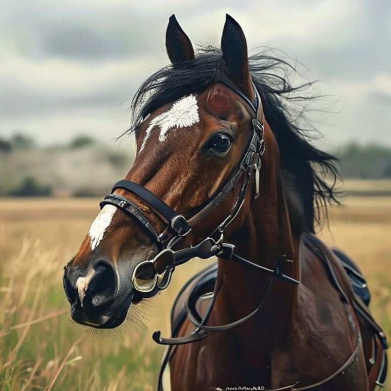 LAJEADO NOVO HORSE RIDE - MA