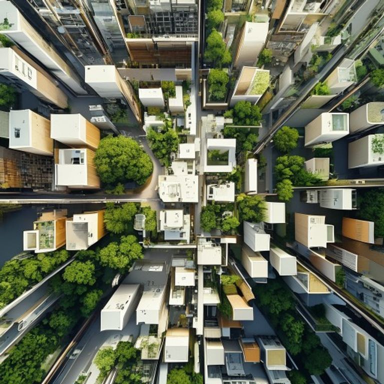 拉热阿杜诺沃分析与社会空间报告