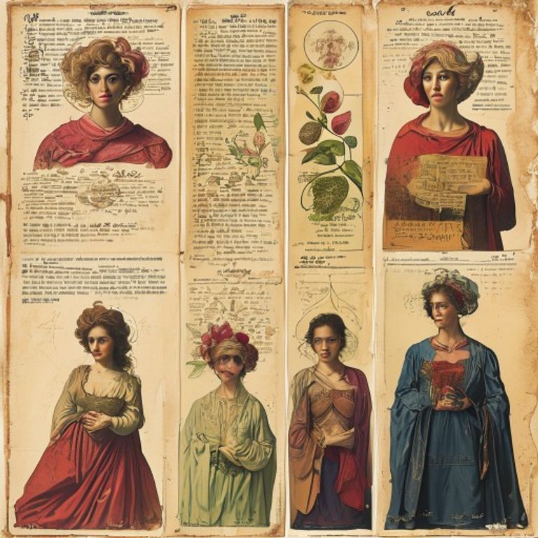 Selection of Poetic Works, Gregório de Matos (I)