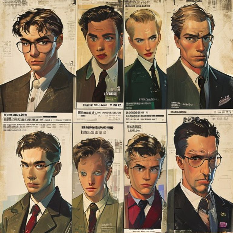 高乔什短篇小说集，作者：若昂·西蒙斯·洛佩斯·内托