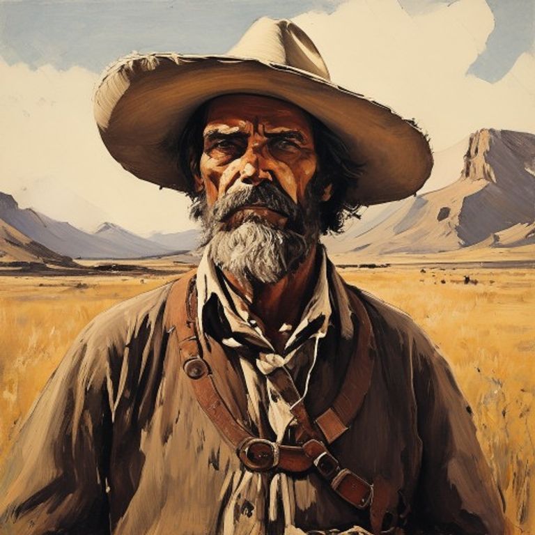 Gaucho Tales, by João Simões Lopes Neto