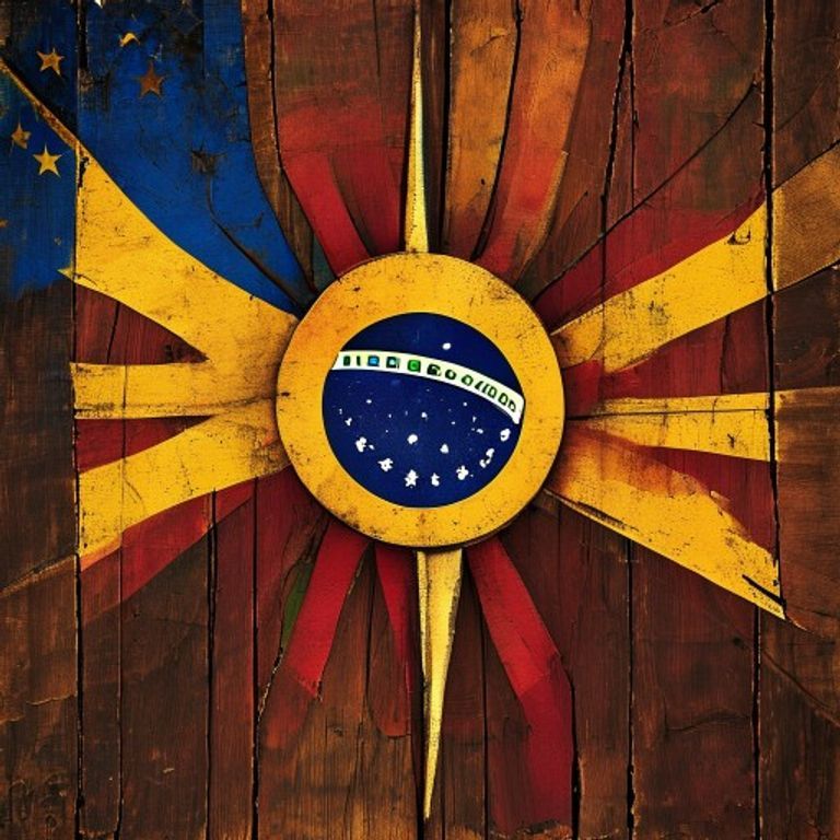 Americano do Brasil: Monografia Socioeconômica, Histórica e Geográfica