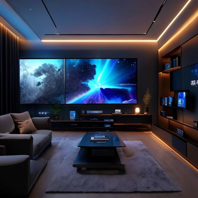 WebOS nos Televisores LG Smart