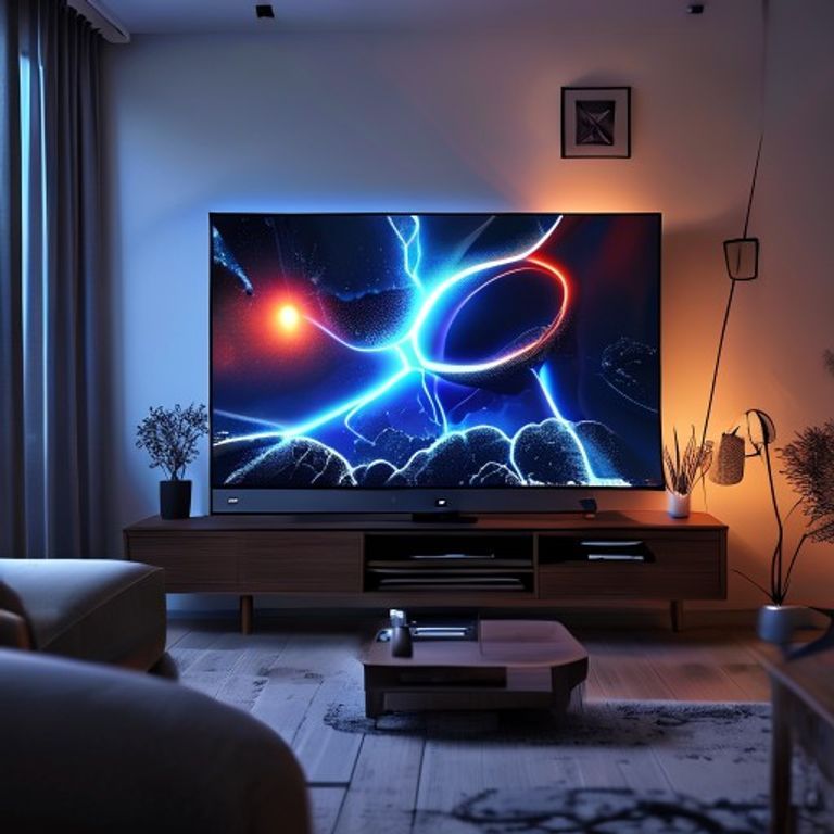 ¿Vale la pena un Smart TV con Android?