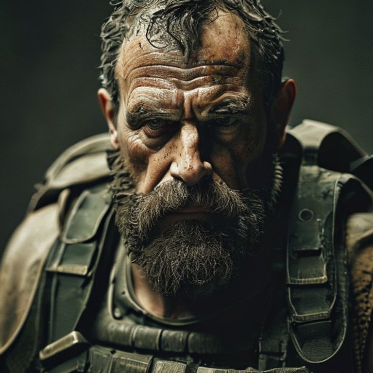 马库斯·奥勒留（Marcus Aurelius）侦察兵之谜纪录片