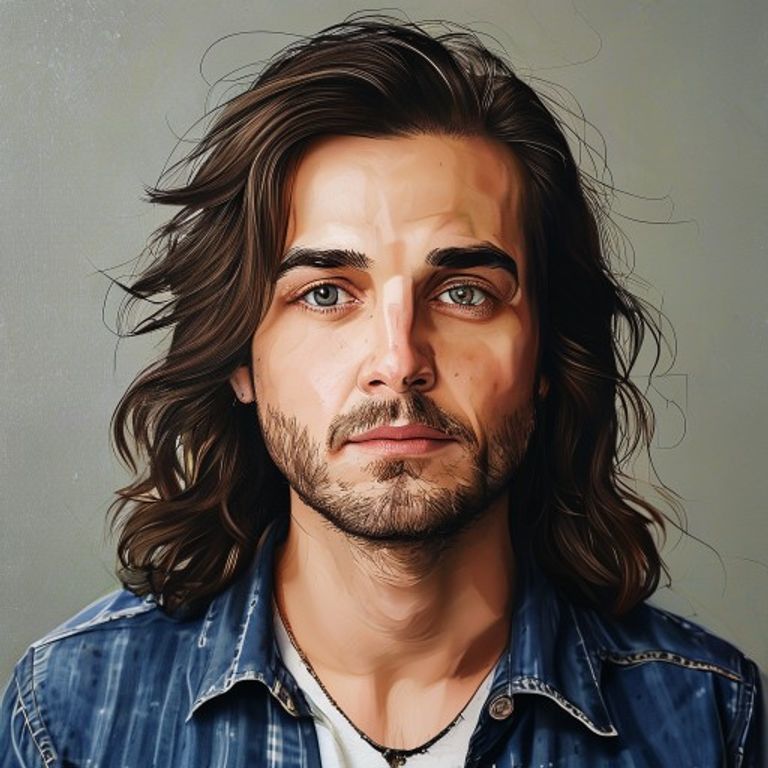 ALEX por Silvio Lobo