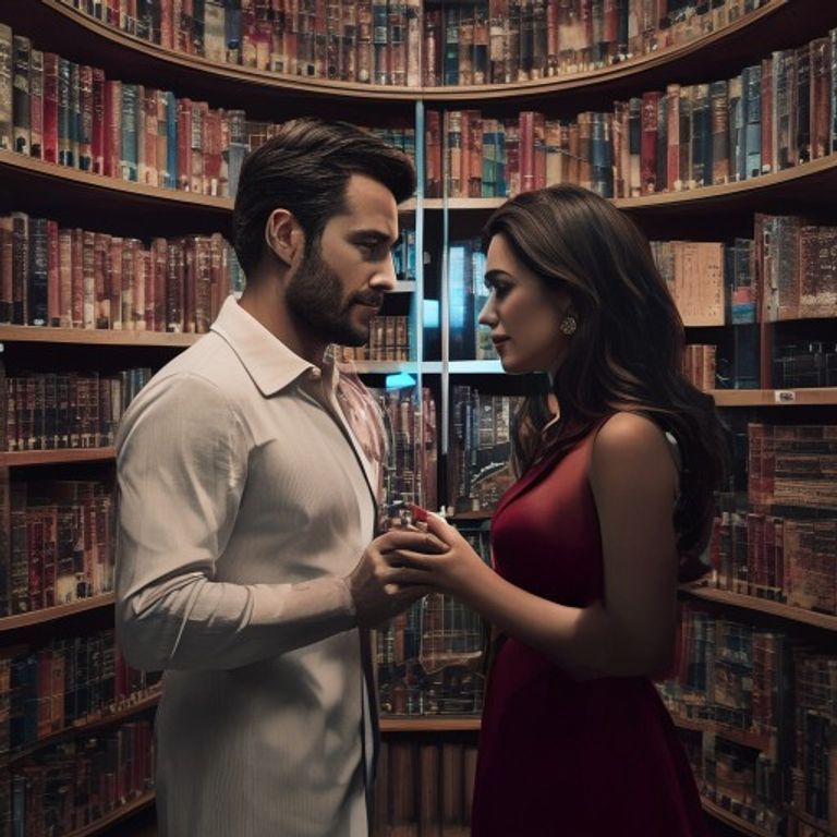 Antonio Miranda: La Síntesis Poética entre la Biblioteca y el Laboratorio Digital