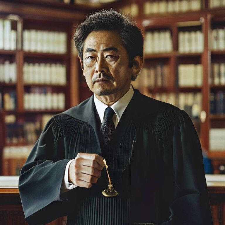 El Funcionamiento del Poder Judicial en Japón