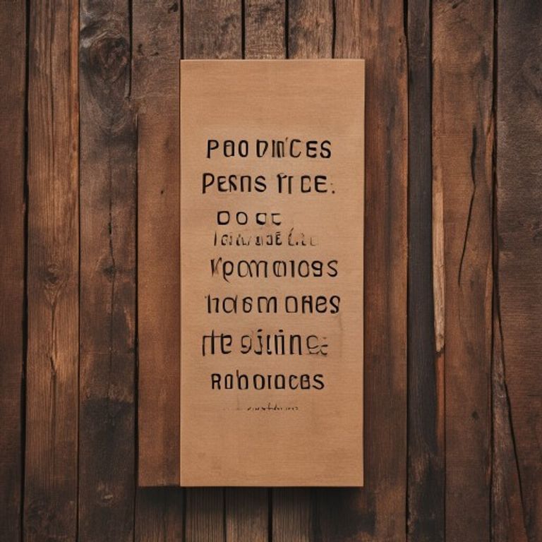 Plan de Clase: Poema y Rimas, sus rimas.