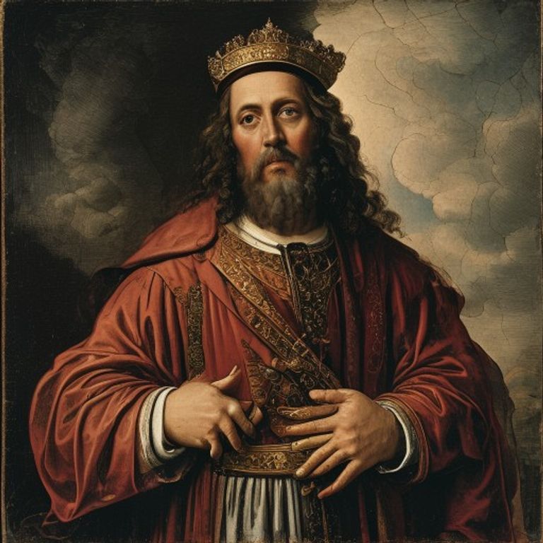Luís de Camões: The Giant of the Portuguese Language and Universal Epic
