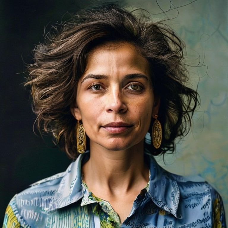 Mia Couto: The Biologist of Words and the Poetic Voice of Mozambique