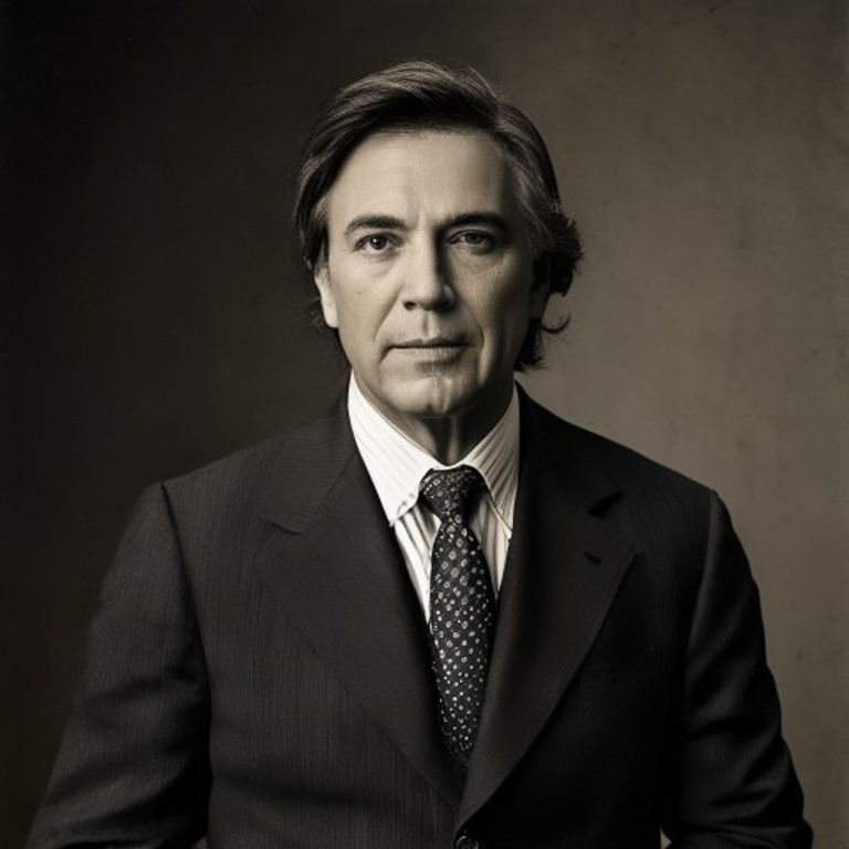 Silvio de Souza Lôbo Júnior: El Jurista y el Cronista del Tiempo