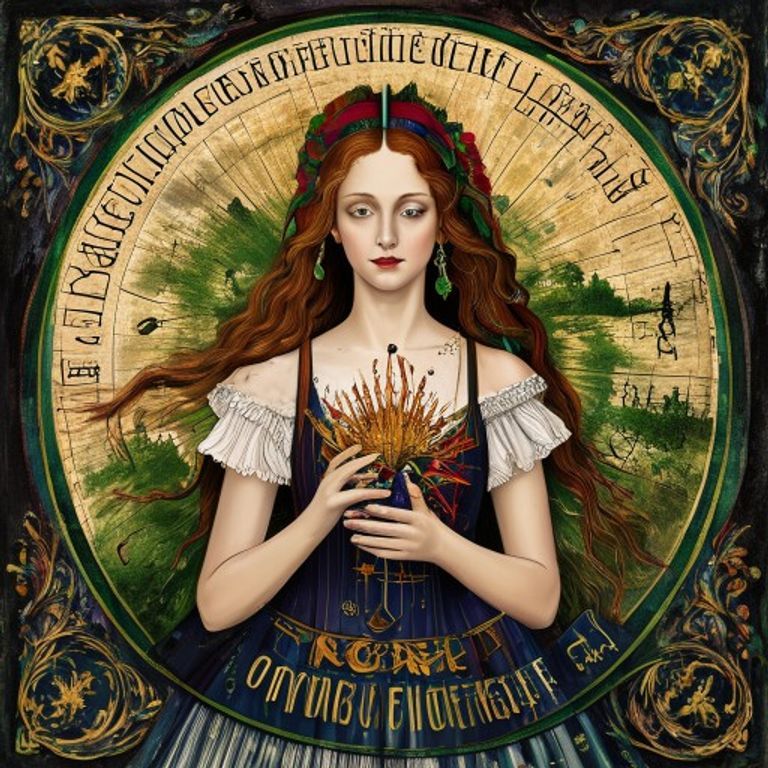 Alice Spíndola: The Alchemy of the Word, the Geopoetics of Rivers, and the Consecration of the Feminine Voice in the Cerrado and the World