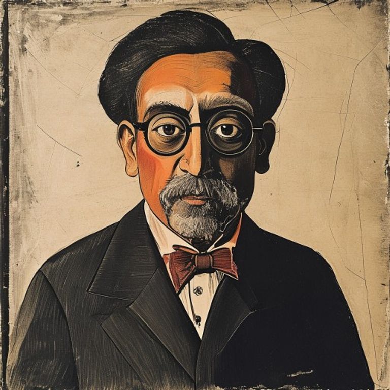 Gilberto Mendonça Teles: The Master of the Avant-Garde and the Root of Brazilian Poetry