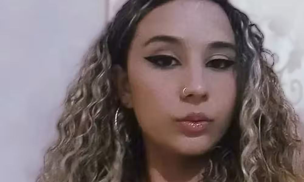 Livia Gabriele da Silva Matos